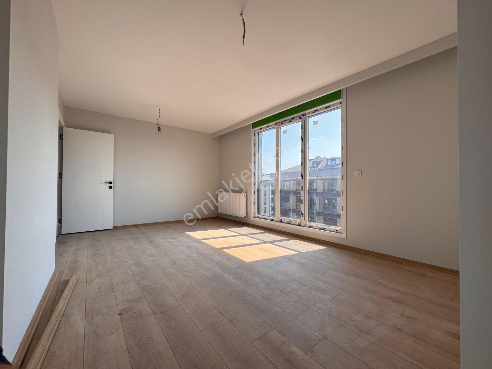 █ Konfor █ Deniz Manzaralı, Köşe Sıfır 2+1 Geniş Lüks Dubleks - Görsel 25