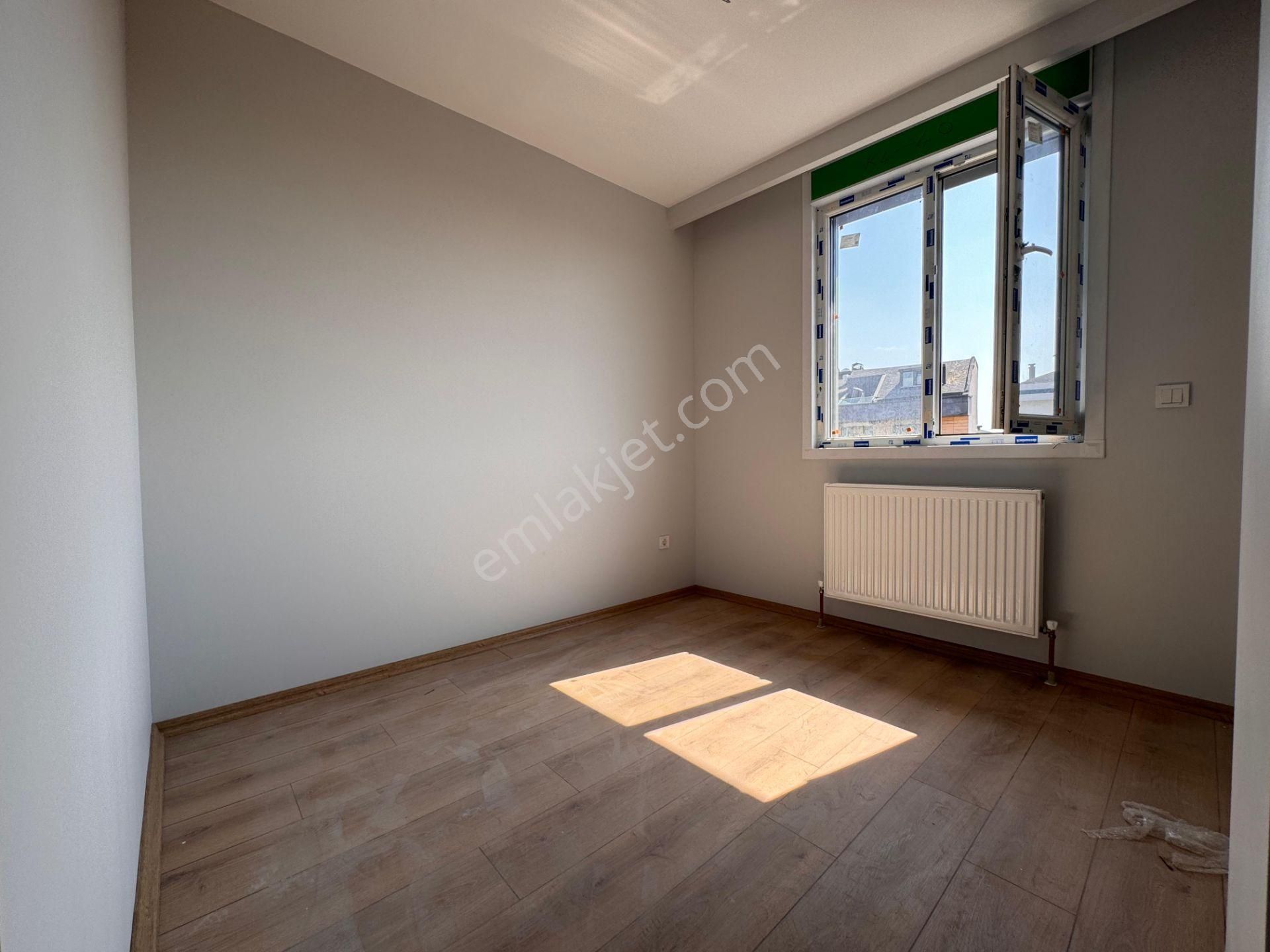 █ Konfor █ Deniz Manzaralı, Köşe Sıfır 2+1 Geniş Lüks Dubleks - Görsel 26