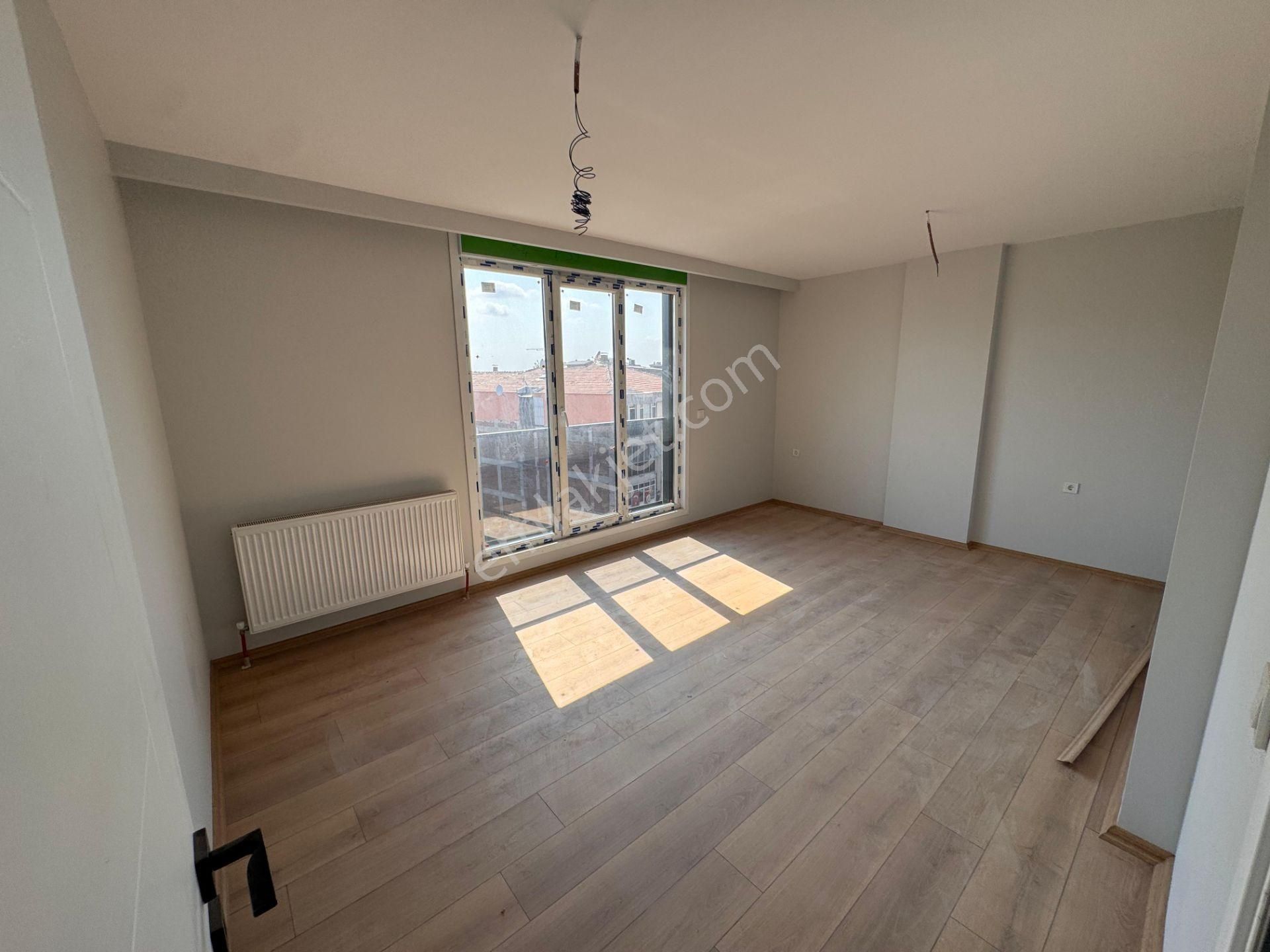 █ Konfor █ Deniz Manzaralı, Köşe Sıfır 2+1 Geniş Lüks Dubleks - Görsel 19