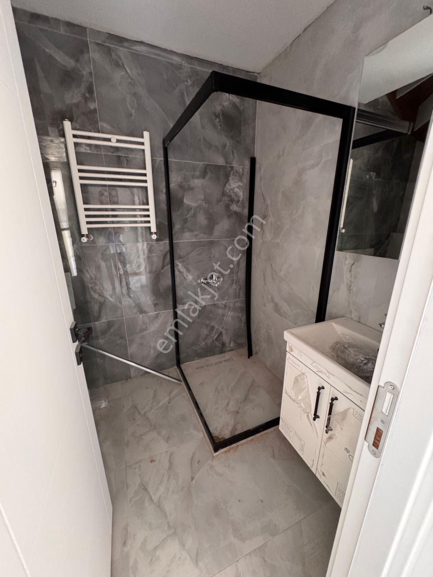 █ Konfor █ Deniz Manzaralı, Köşe Sıfır 2+1 Geniş Lüks Dubleks - Görsel 28