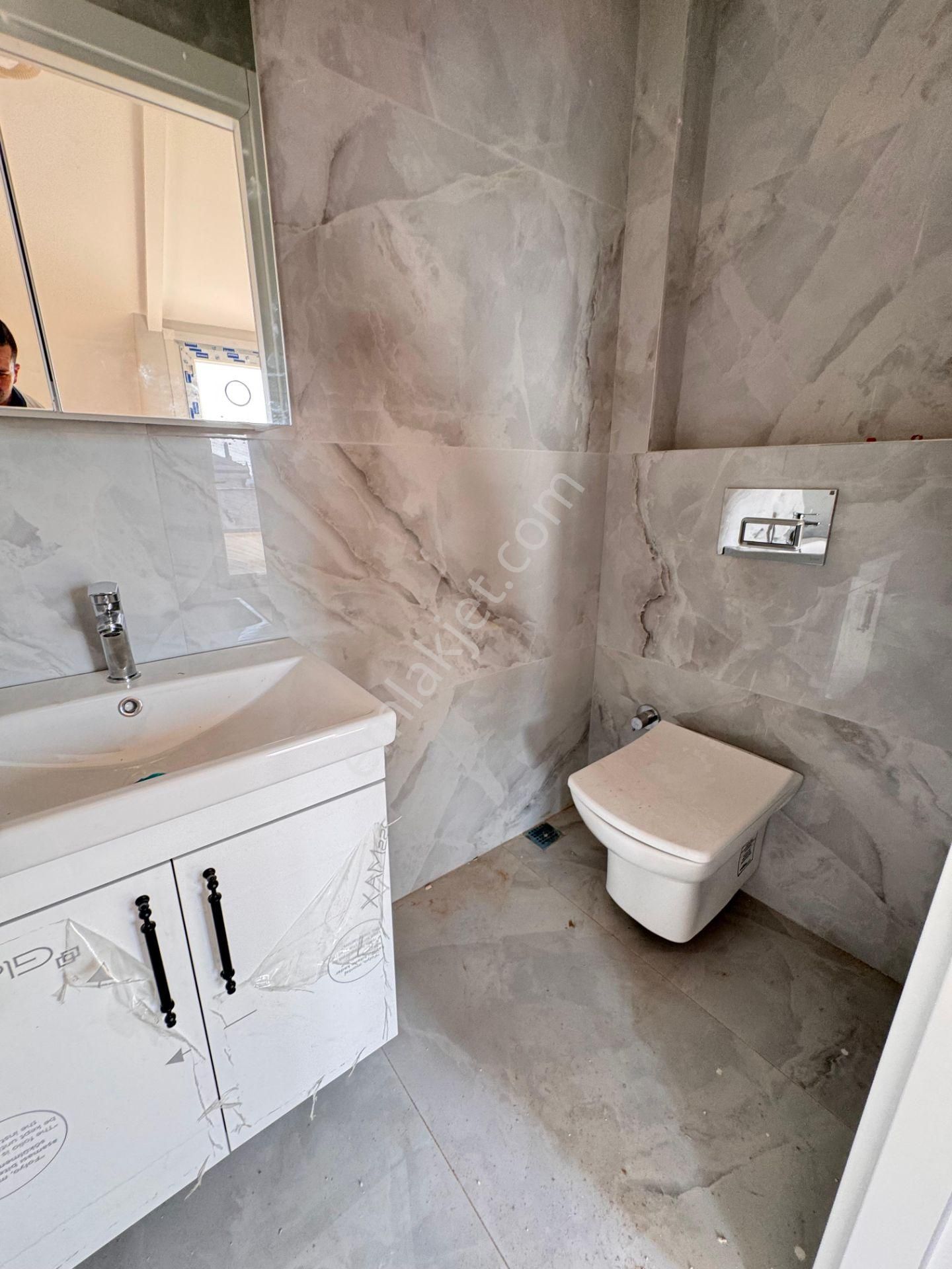 █ Konfor █ Deniz Manzaralı, Köşe Sıfır 2+1 Geniş Lüks Dubleks - Görsel 20