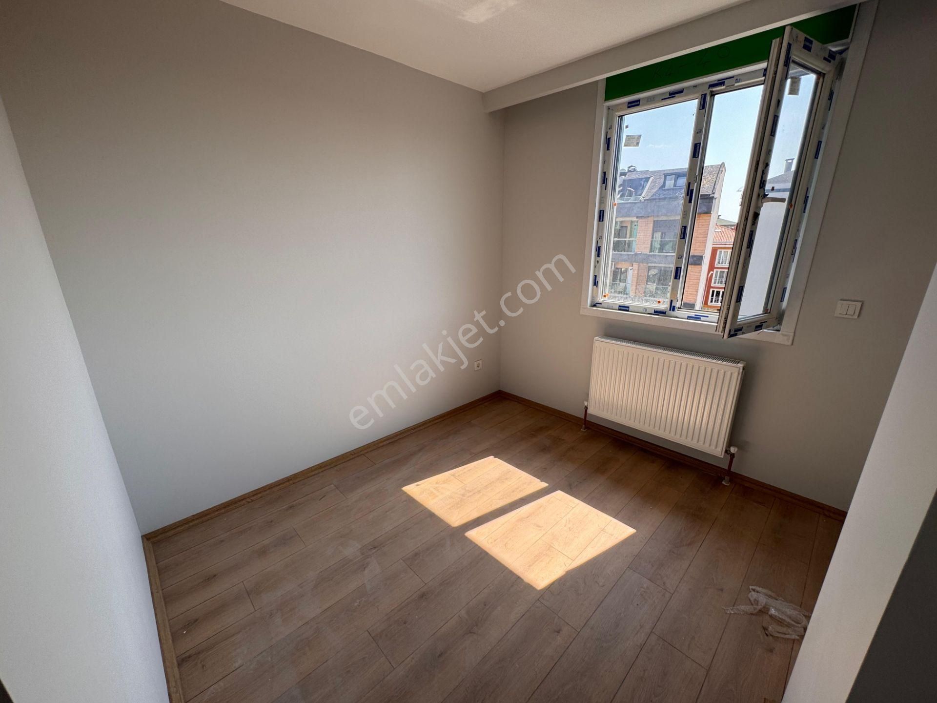 █ Konfor █ Deniz Manzaralı, Köşe Sıfır 2+1 Geniş Lüks Dubleks - Görsel 22