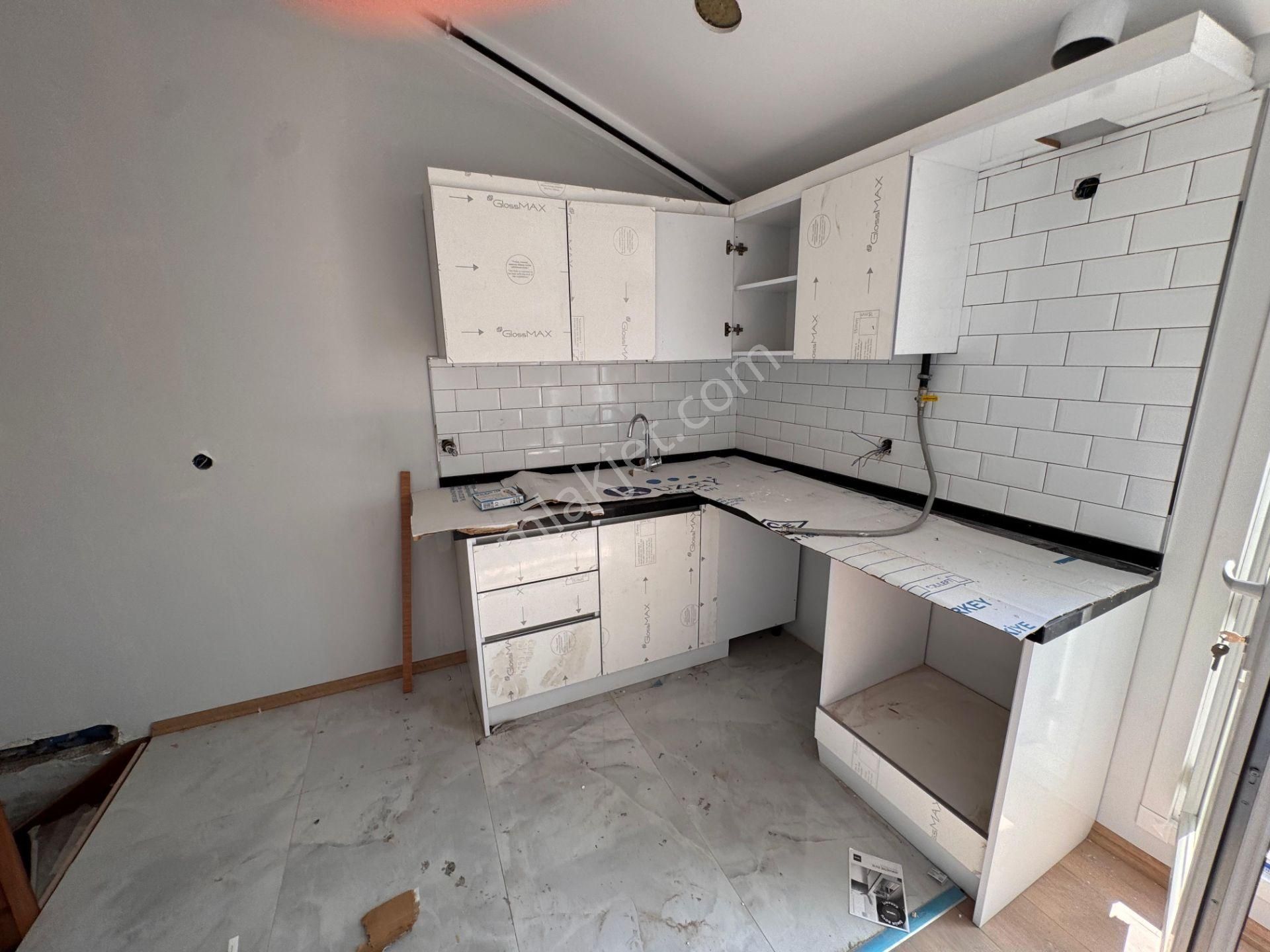 █ Konfor █ Deniz Manzaralı, Köşe Sıfır 2+1 Geniş Lüks Dubleks - Görsel 11