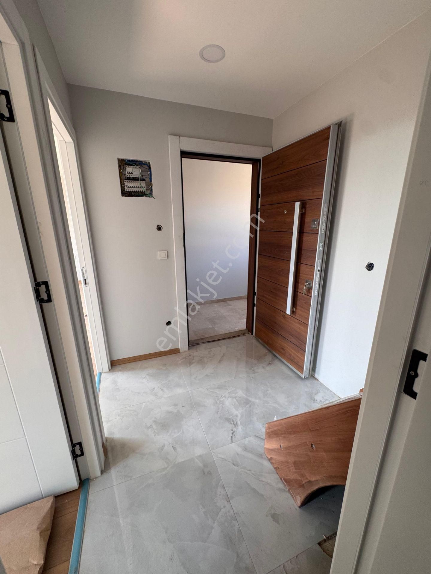 █ Konfor █ Deniz Manzaralı, Köşe Sıfır 2+1 Geniş Lüks Dubleks - Görsel 31