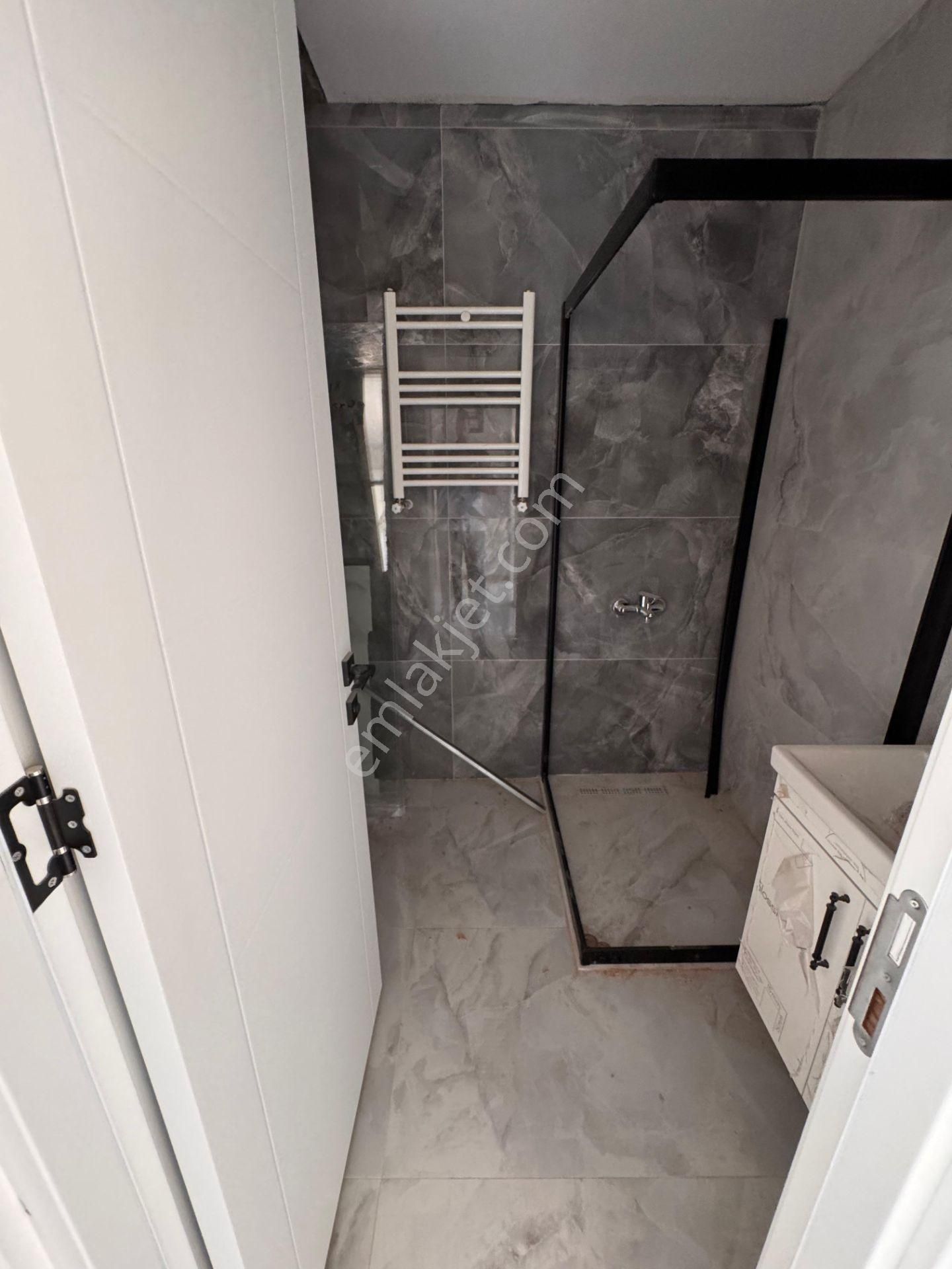 █ Konfor █ Deniz Manzaralı, Köşe Sıfır 2+1 Geniş Lüks Dubleks - Görsel 27