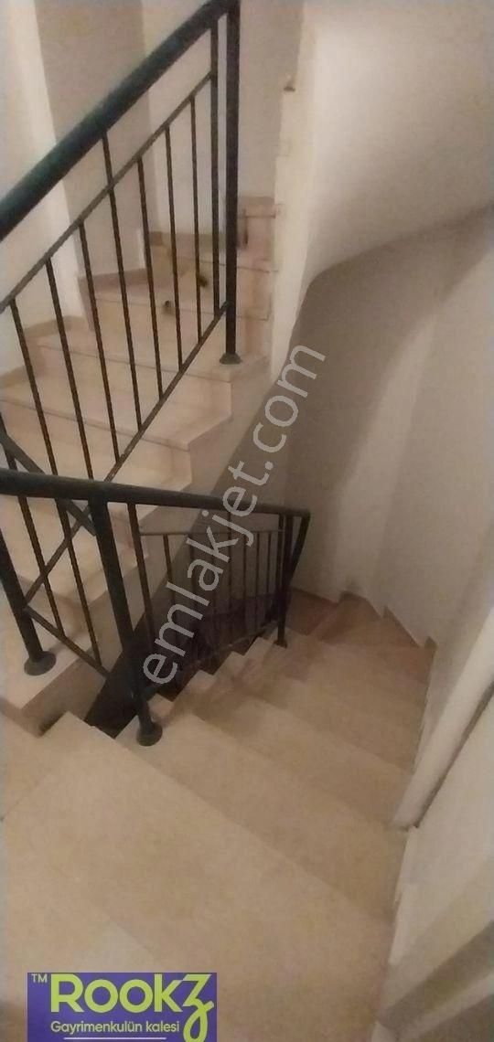Rookz Ada'dan İskenderun Şehir Merkezinde Satılık 3+1 Lüks Daire