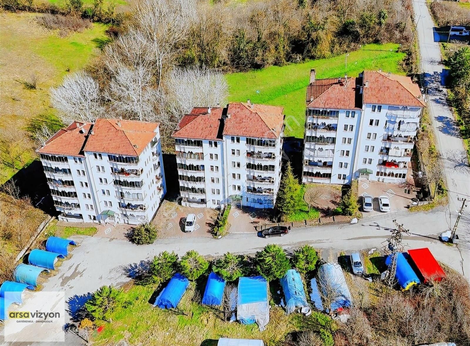 Ağdacı Yeşilkent Sitesinde Kiralık 3+1,