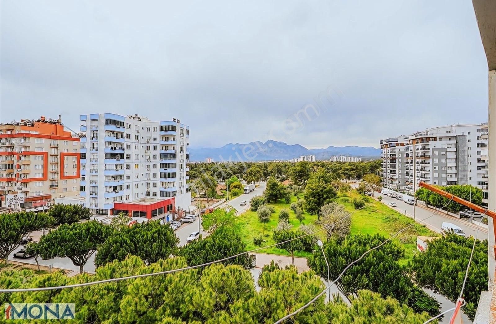 Sıteler Mah. Satılık 3+1 Sıte Içı Daıre