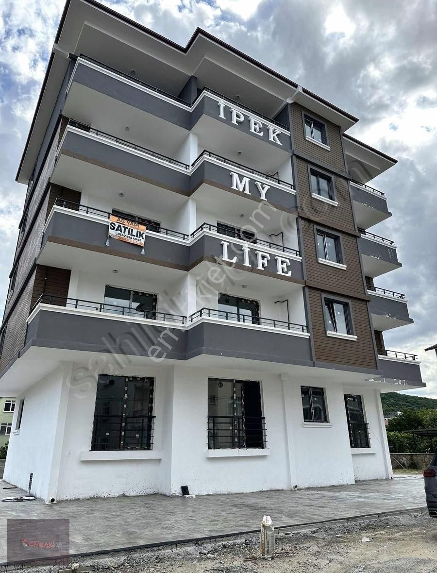 Emlakkent'ten Satılık Fırsat 1+1 Daire