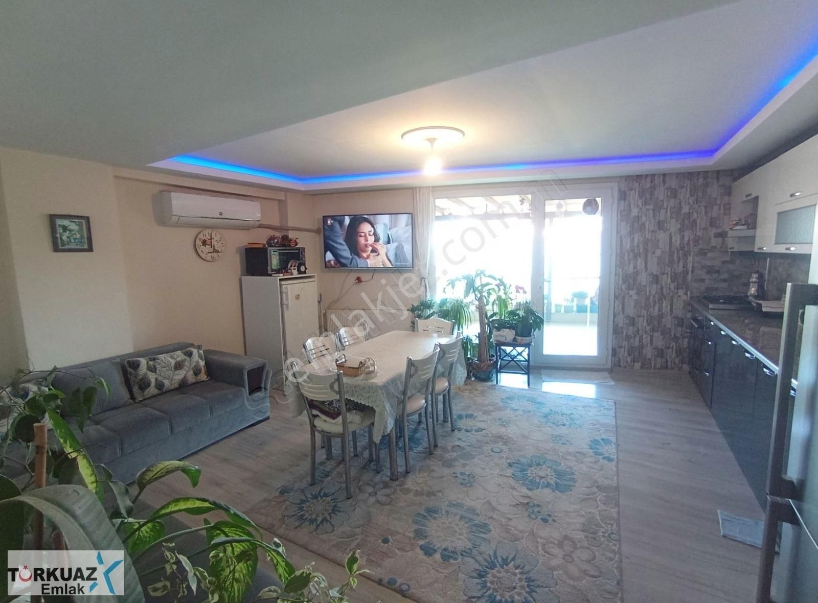 Mesude Tunçay'dan Ayrancılar Merkezde Dubleks Geniş Daire - Görsel 32