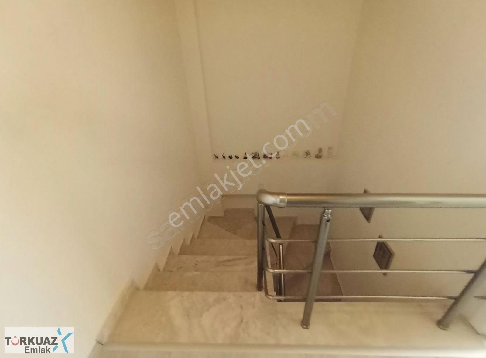 Mesude Tunçay'dan Ayrancılar Merkezde Dubleks Geniş Daire - Görsel 19