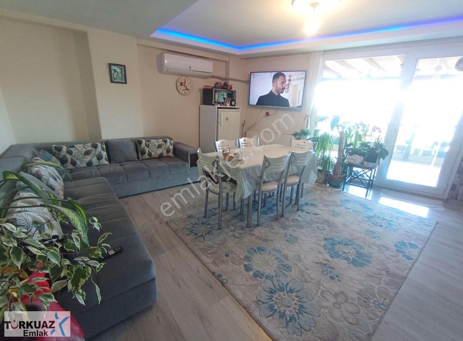 Mesude Tunçay'dan Ayrancılar Merkezde Dubleks Geniş Daire - Görsel 34