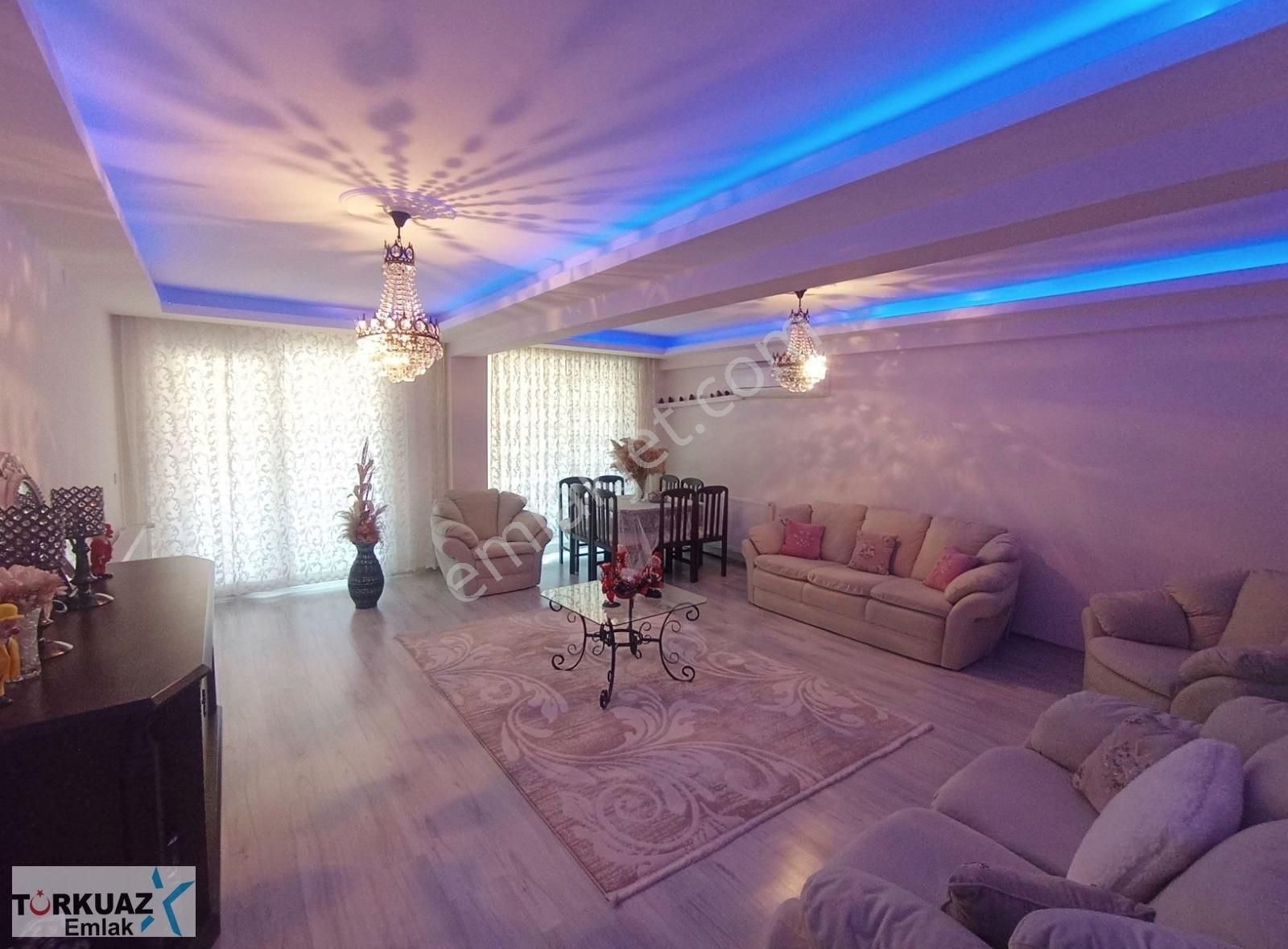 Mesude Tunçay'dan Ayrancılar Merkezde Dubleks Geniş Daire - Görsel 2