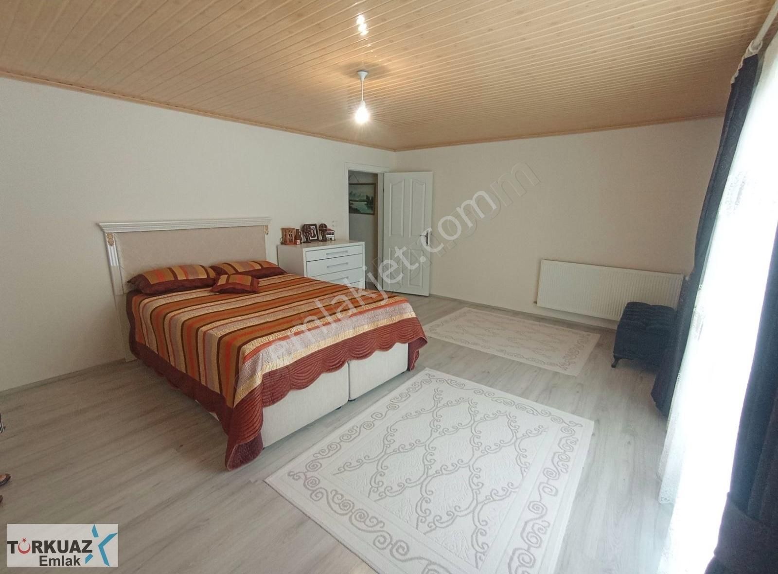 Mesude Tunçay'dan Ayrancılar Merkezde Dubleks Geniş Daire - Görsel 11