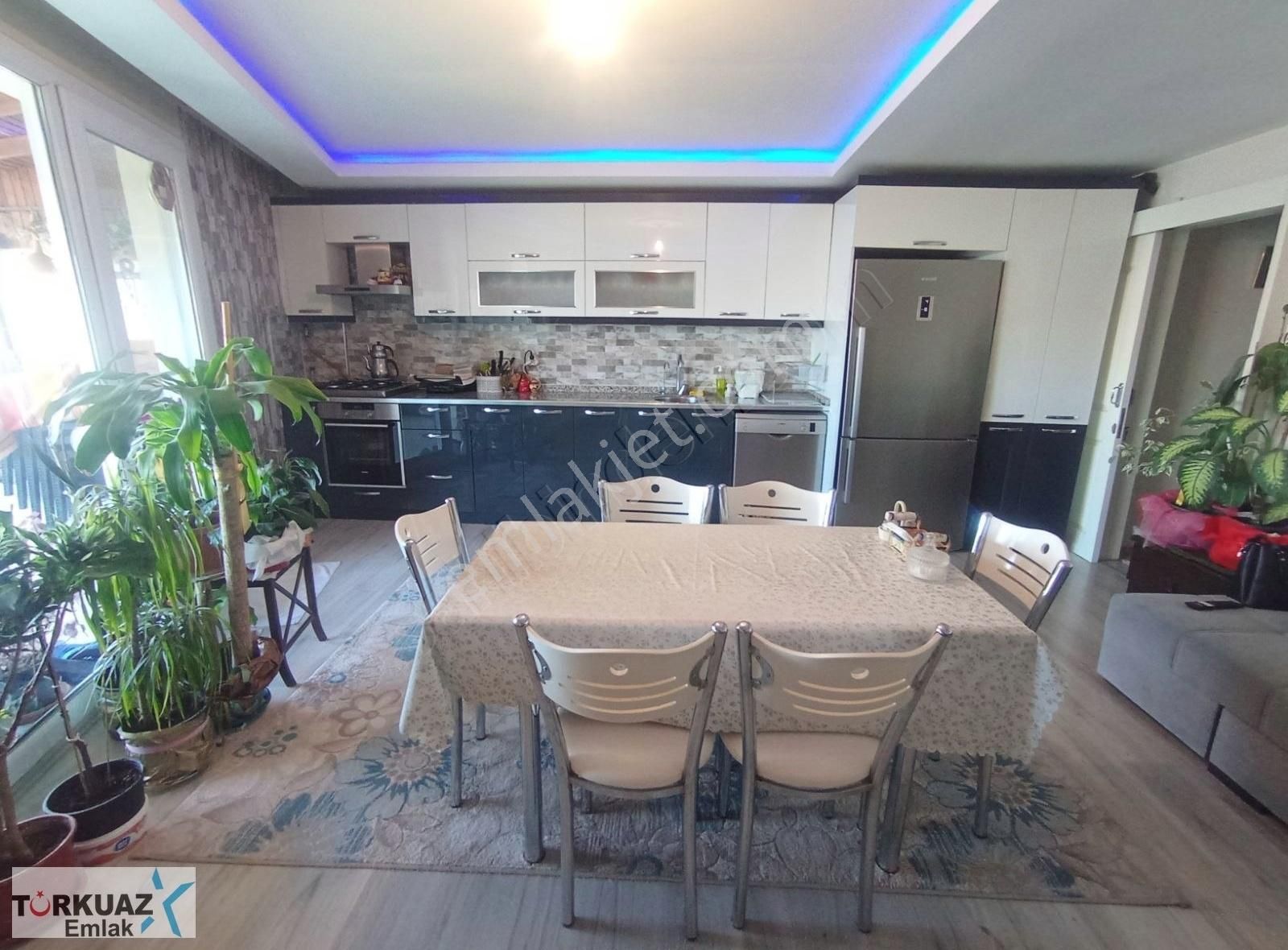 Mesude Tunçay'dan Ayrancılar Merkezde Dubleks Geniş Daire - Görsel 3