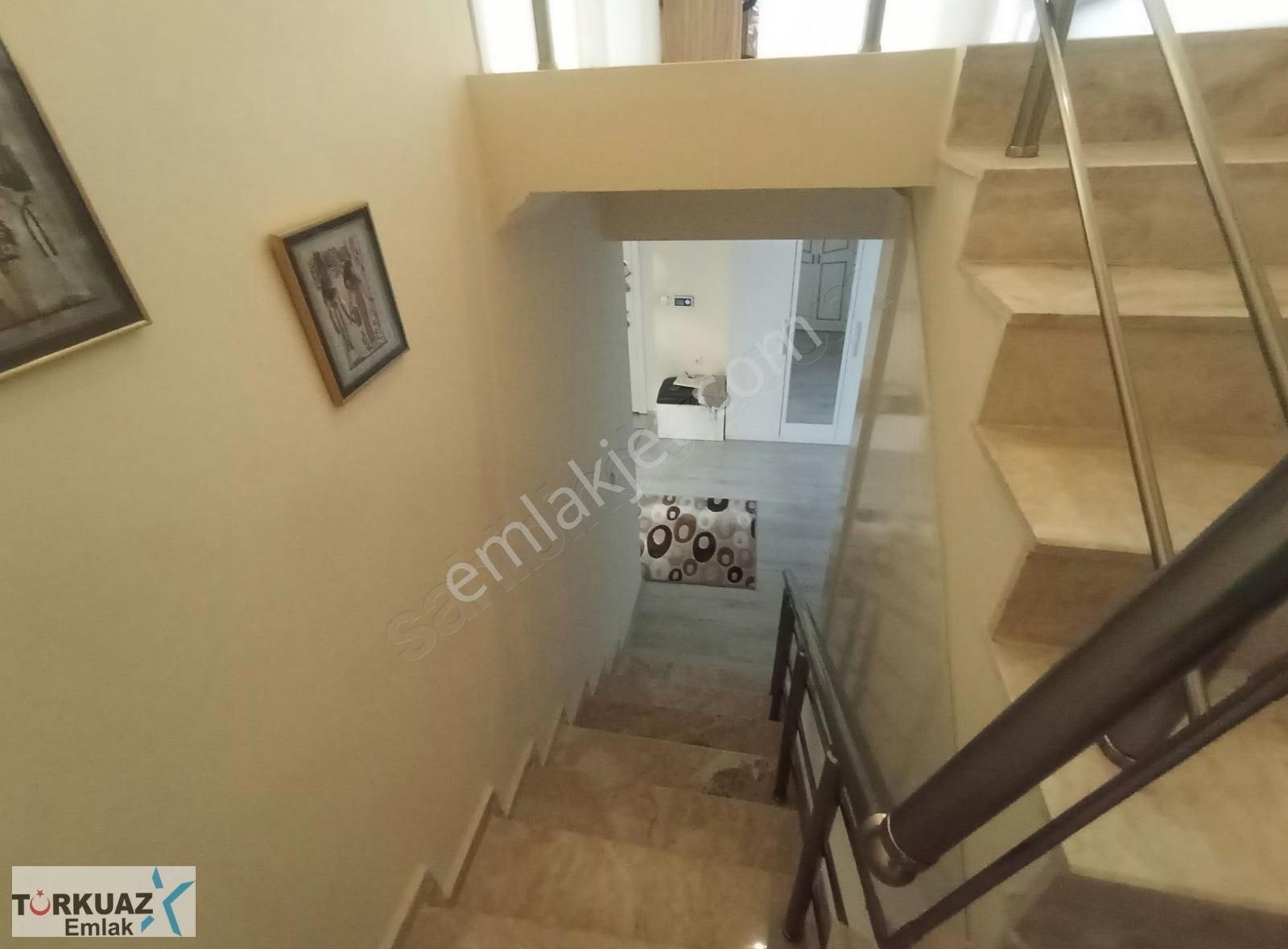 Mesude Tunçay'dan Ayrancılar Merkezde Dubleks Geniş Daire