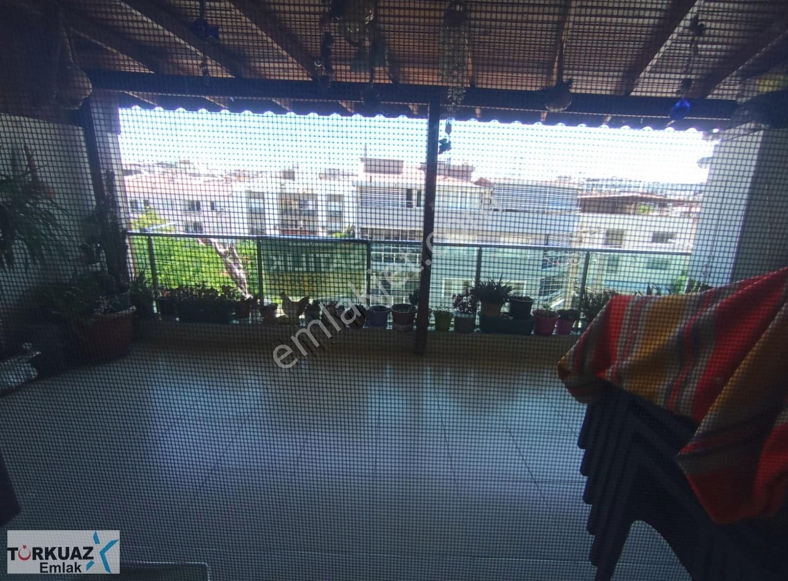 Mesude Tunçay'dan Ayrancılar Merkezde Dubleks Geniş Daire - Görsel 24