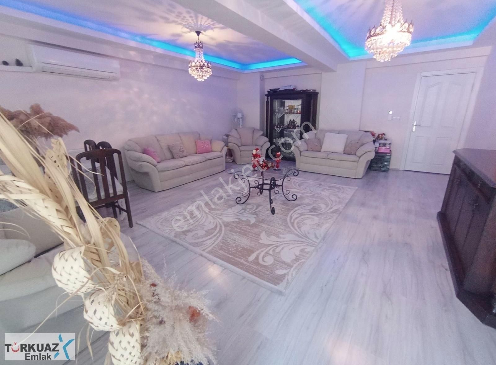 Mesude Tunçay'dan Ayrancılar Merkezde Dubleks Geniş Daire - Görsel 33