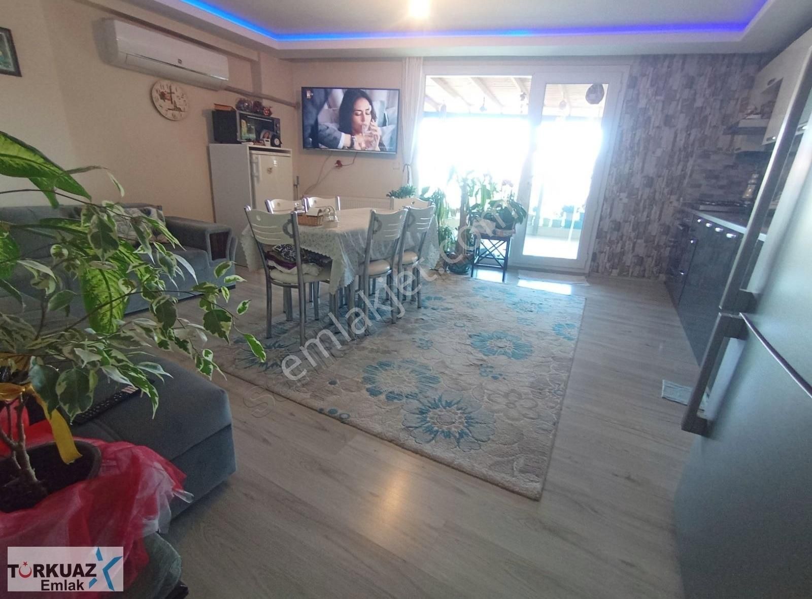 Mesude Tunçay'dan Ayrancılar Merkezde Dubleks Geniş Daire - Görsel 29