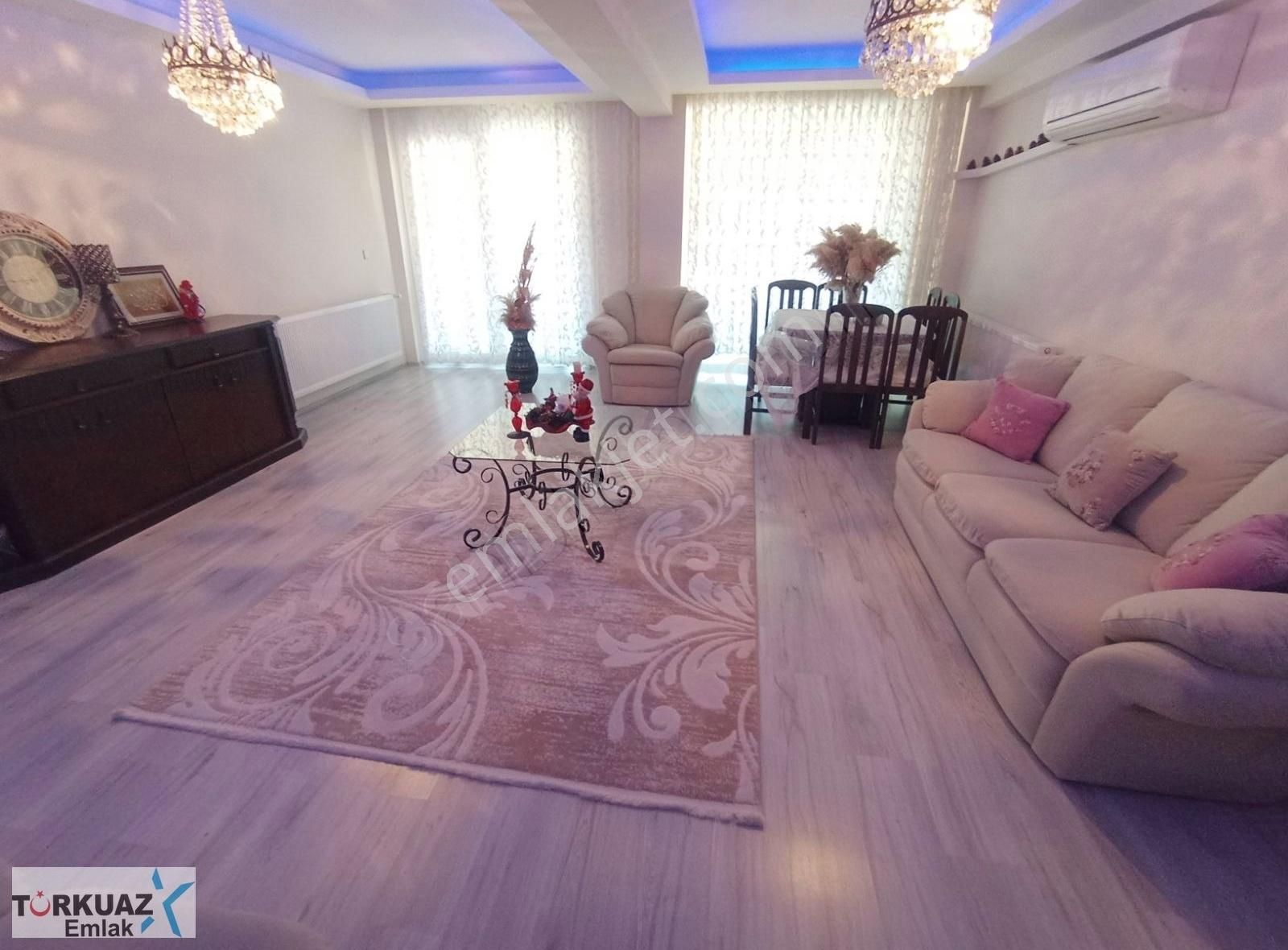 Mesude Tunçay'dan Ayrancılar Merkezde Dubleks Geniş Daire - Görsel 12