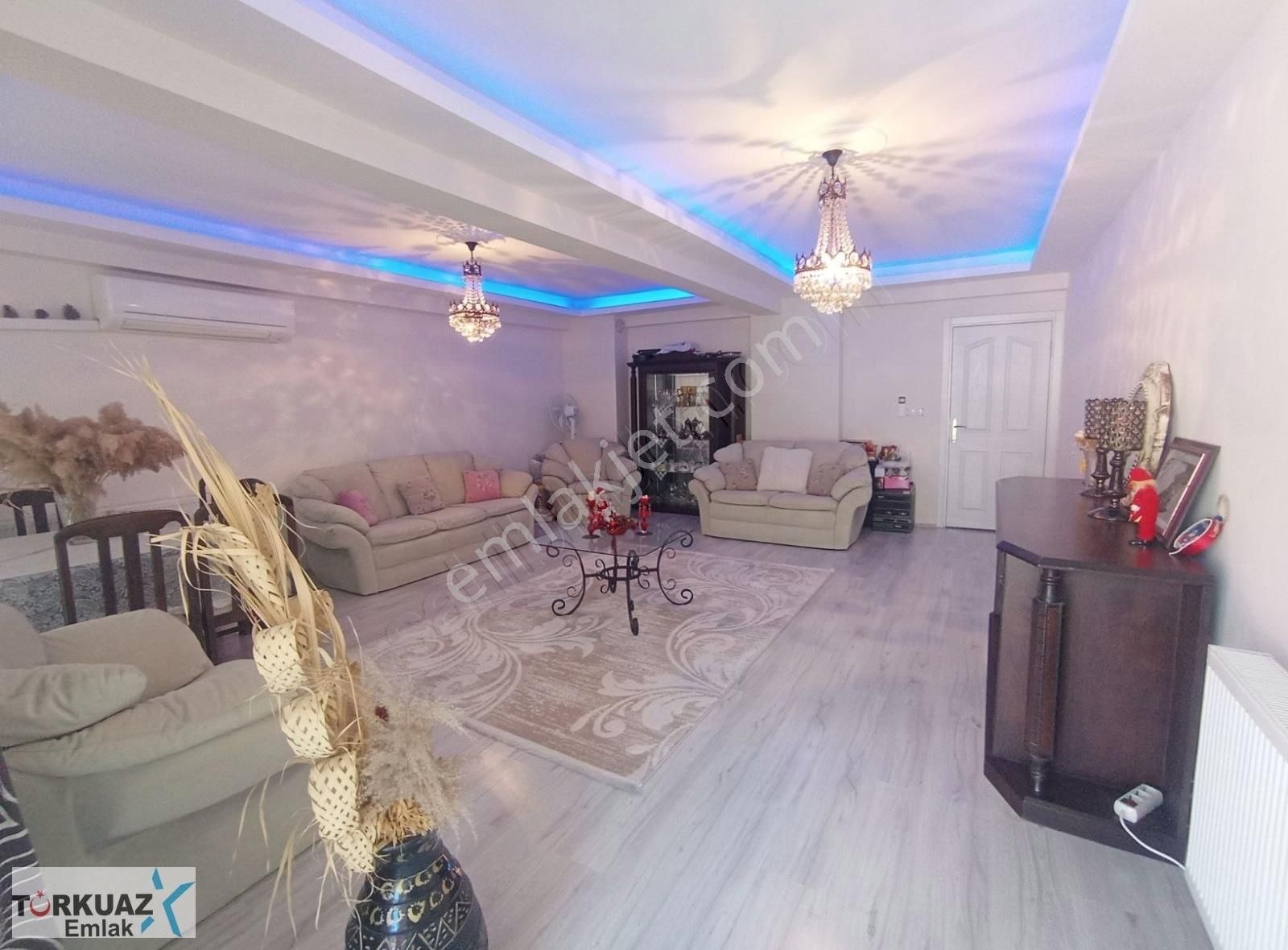 Mesude Tunçay'dan Ayrancılar Merkezde Dubleks Geniş Daire - Görsel 10