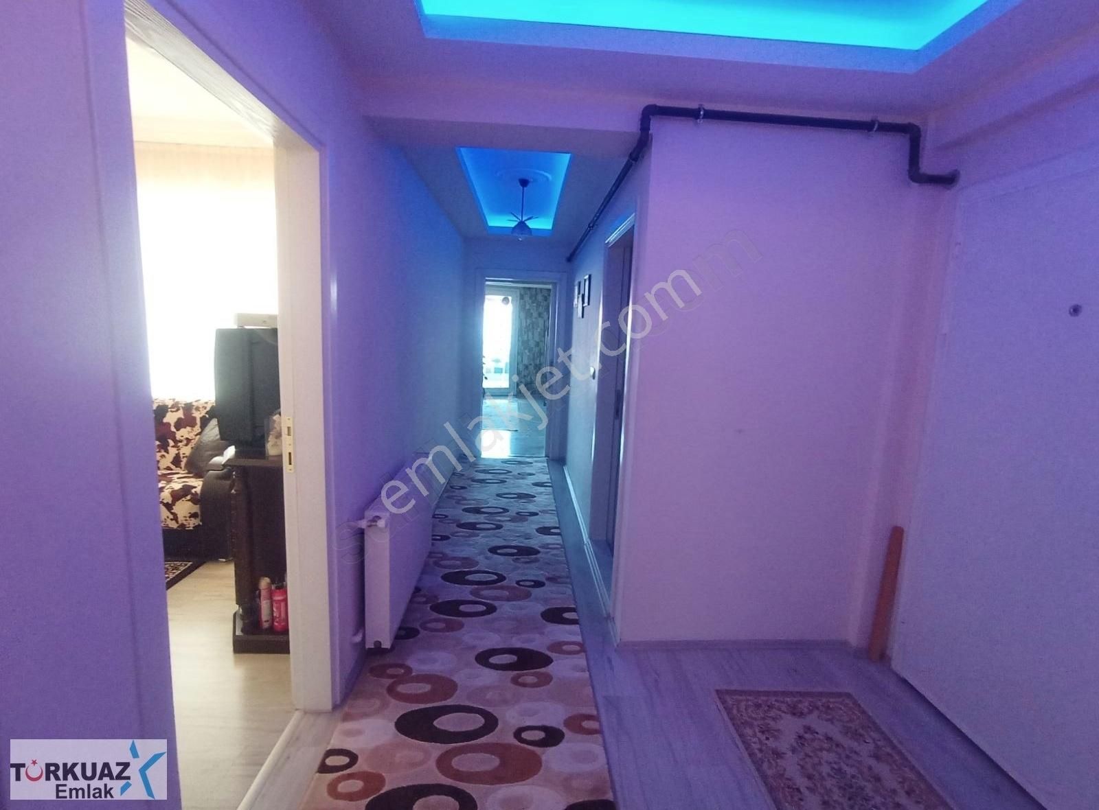 Mesude Tunçay'dan Ayrancılar Merkezde Dubleks Geniş Daire - Görsel 22