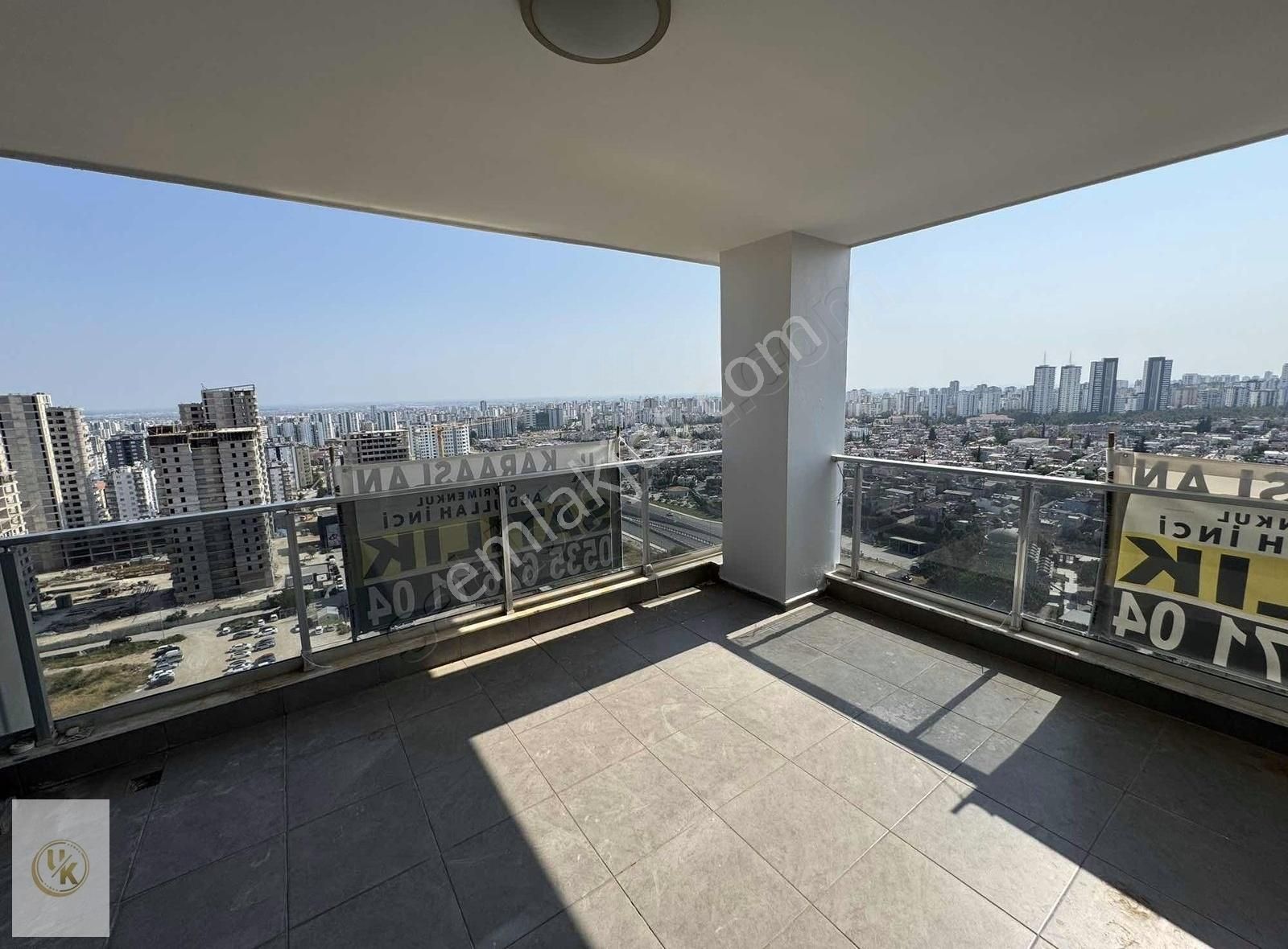 Huzurevleri/kıvanç Towers/5+1/masrafsız/ultra Lüx Daire - Görsel 6