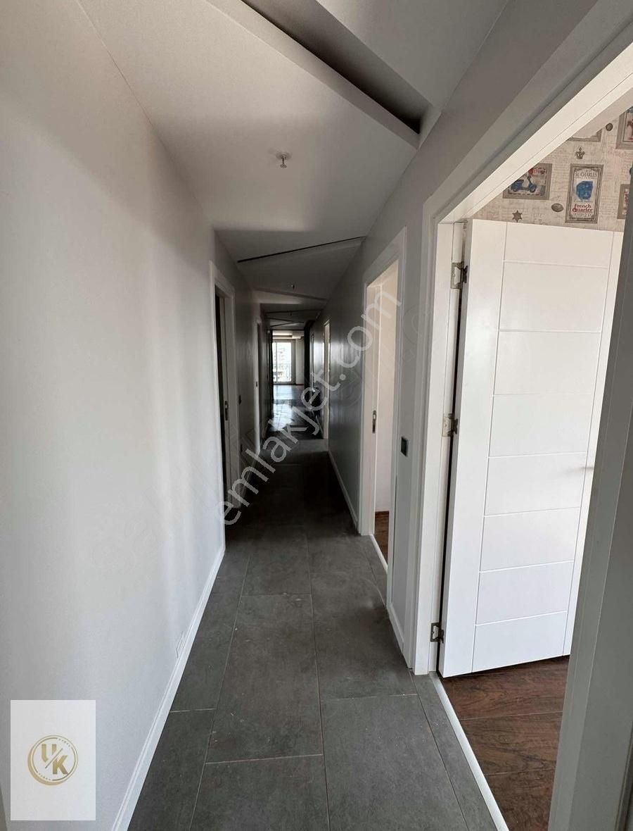 Huzurevleri/kıvanç Towers/5+1/masrafsız/ultra Lüx Daire - Görsel 21