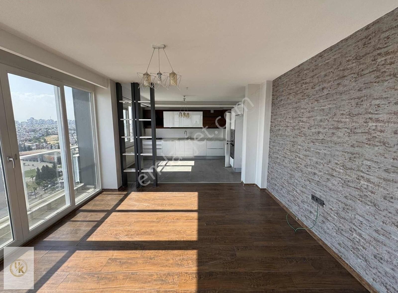 Huzurevleri/kıvanç Towers/5+1/masrafsız/ultra Lüx Daire - Görsel 9