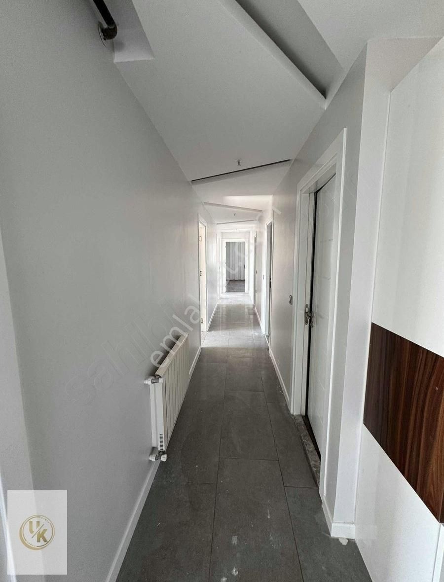 Huzurevleri/kıvanç Towers/5+1/masrafsız/ultra Lüx Daire - Görsel 14