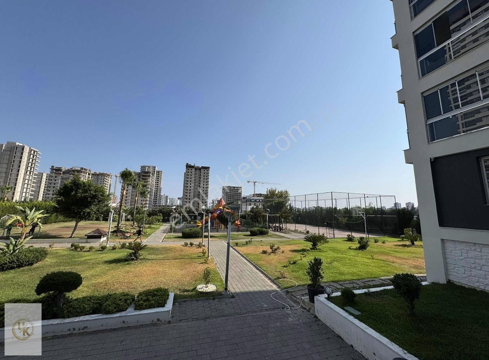 Huzurevleri/kıvanç Towers/5+1/masrafsız/ultra Lüx Daire - Görsel 23