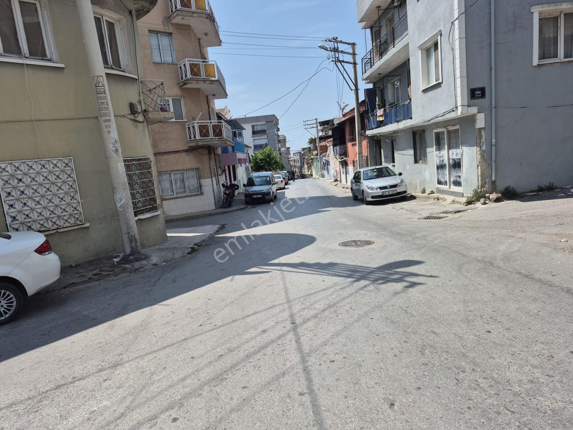 Konak Çimentepe De 145 M2 Arsa - Görsel 8