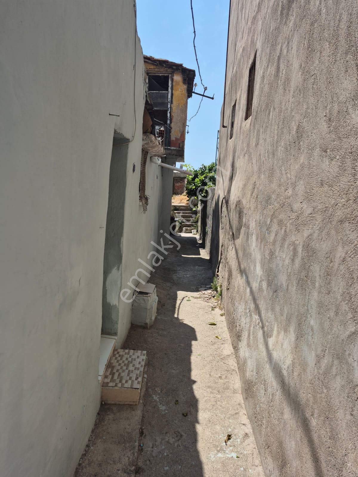 Konak Çimentepe De 145 M2 Arsa - Görsel 7