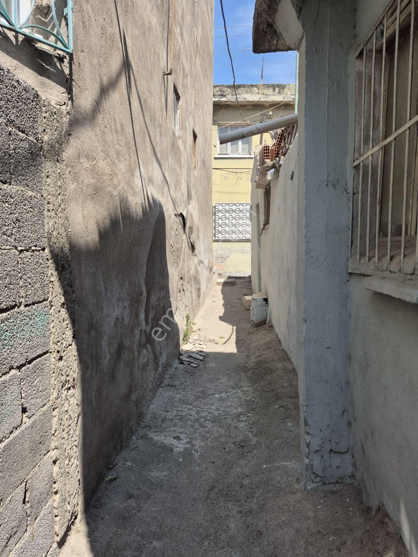 Konak Çimentepe De 145 M2 Arsa - Görsel 11