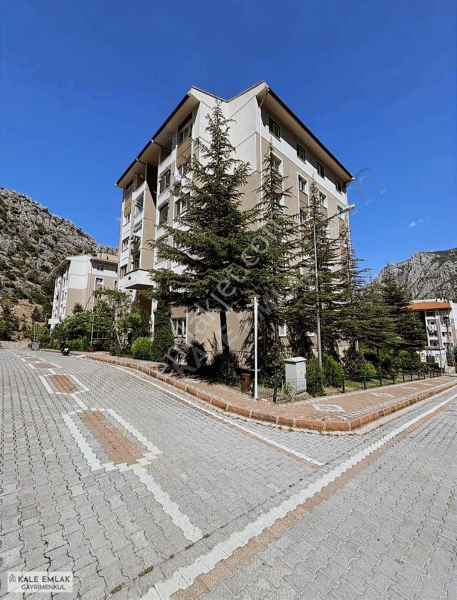 Kale Emlak'tan Ziyere Toki'de 1.etap Kiralık 2+1 Daire