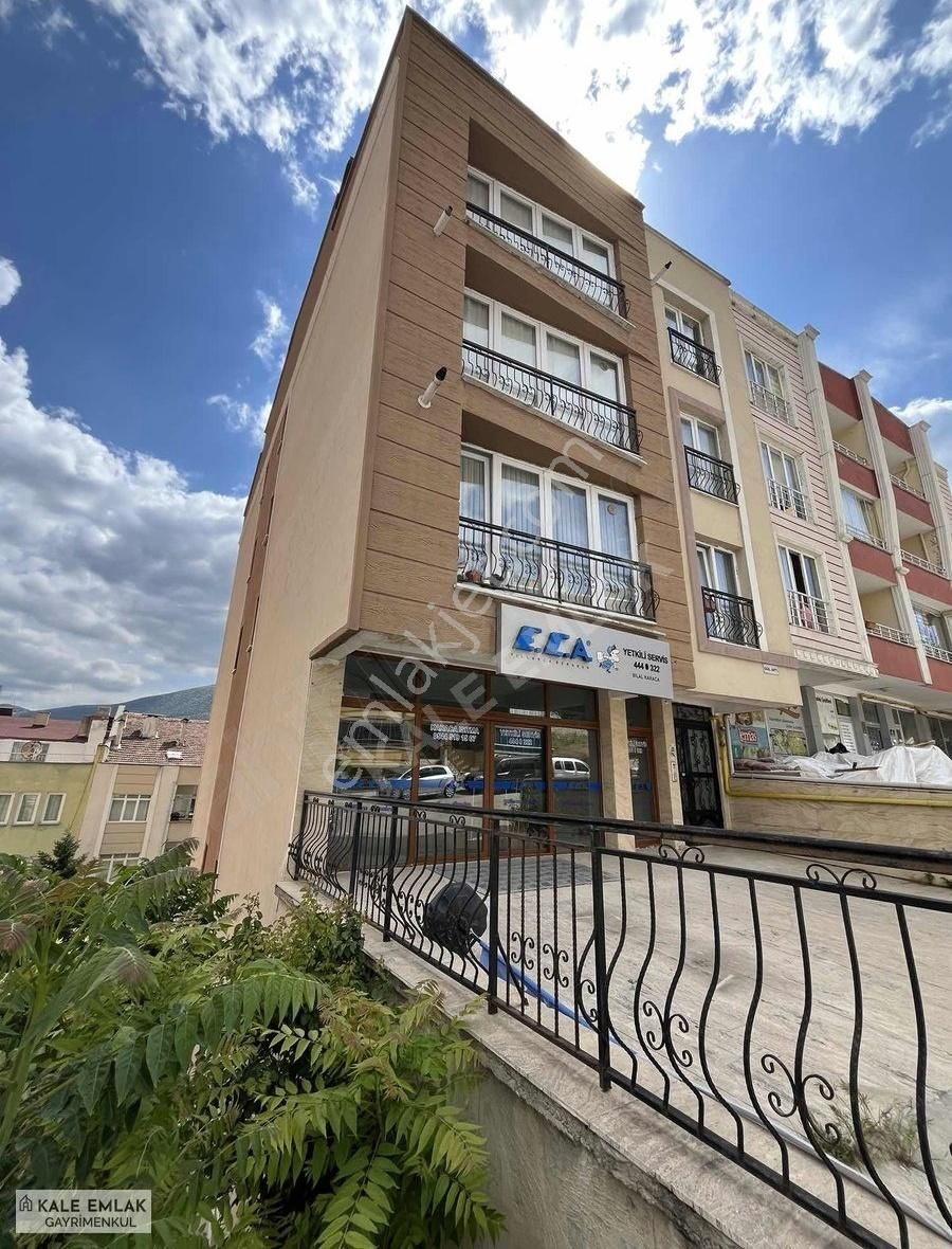 Kale Emlak'tan Şeyhcui Mh Satılık 1+1 Eşyalı Daire