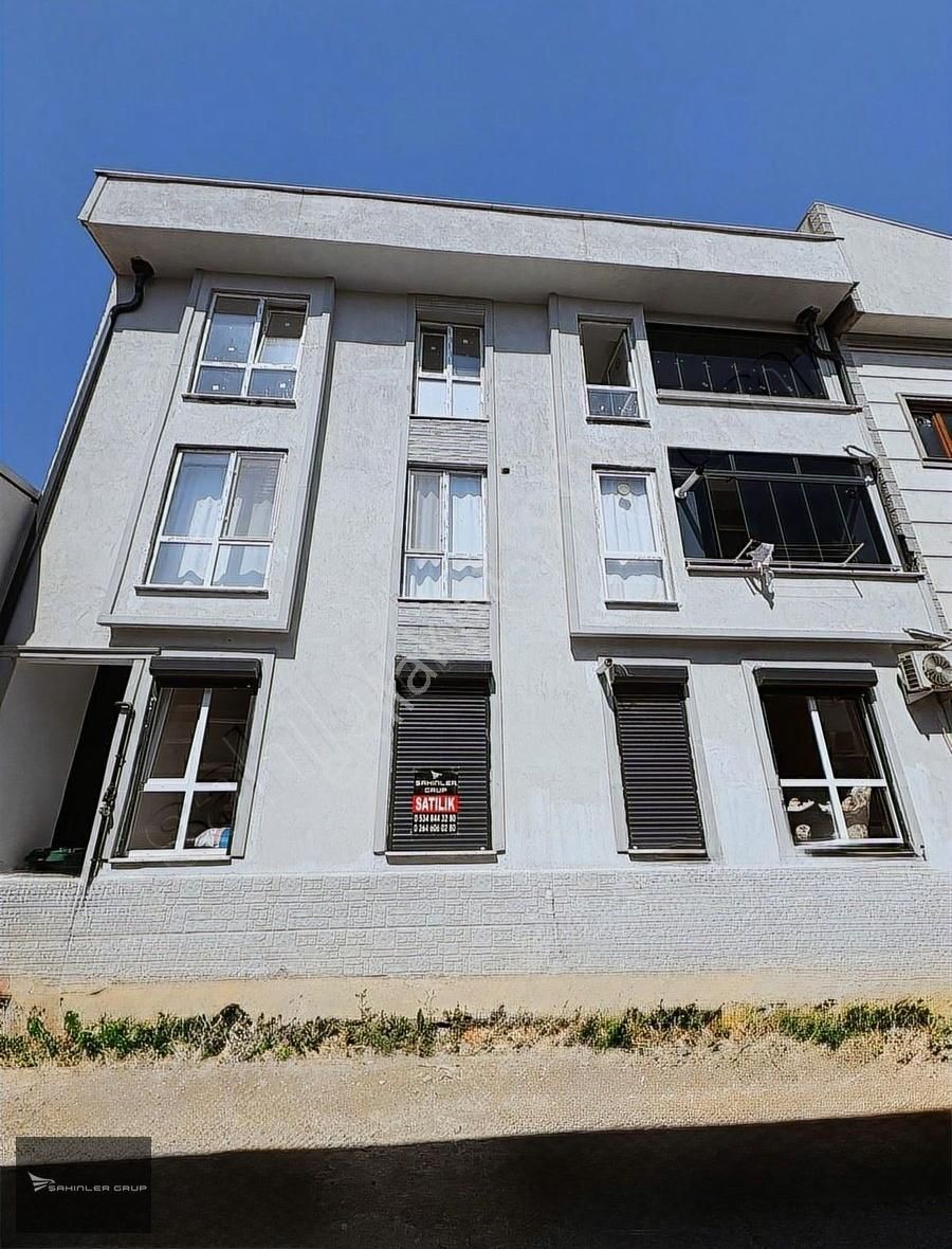 Fiyat Düştü!! Hacıoğlunda Şık Ve Geniş M2 Dairemiz Satılıktır.
