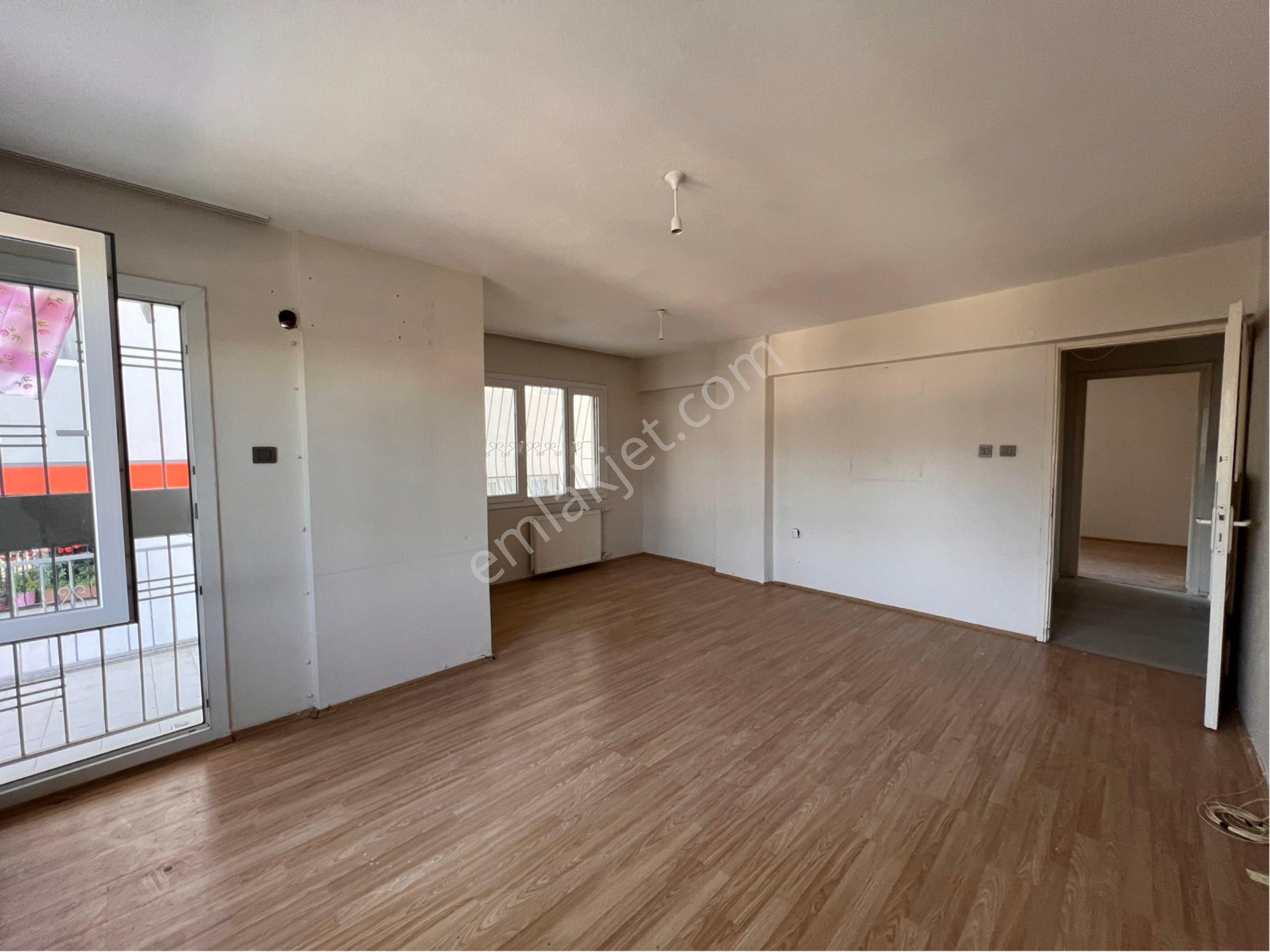 Buca Kuruçeşme Mah 3+1 125m2 Dgazlı Satılık Daire