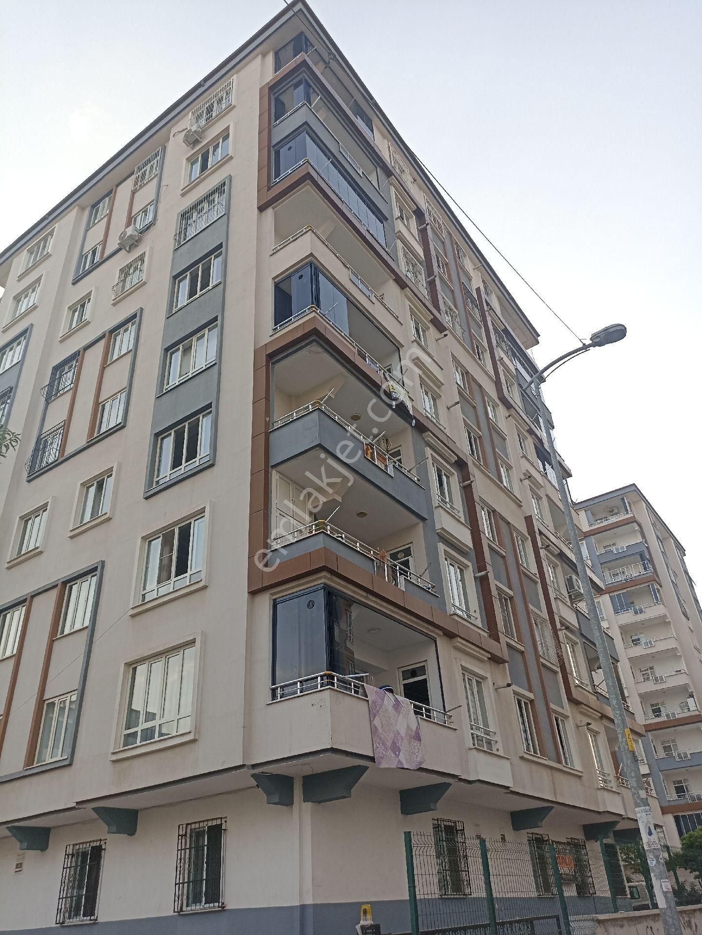 Karakurt Gayrimenkul Seyrantepe De Satılık Daire