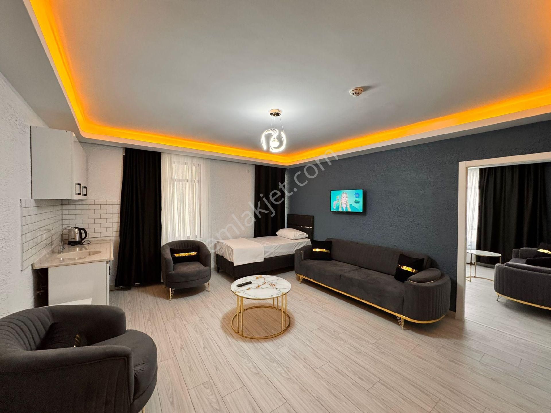 (gata) Gülhane Hastanesi Yakını Günlük Kiralık Daire