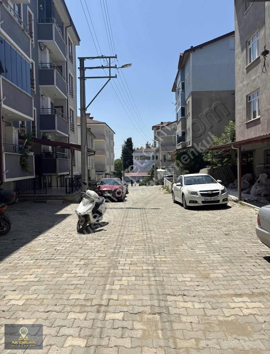 Sakarya Kaynarca Merkez De Satılık Daire