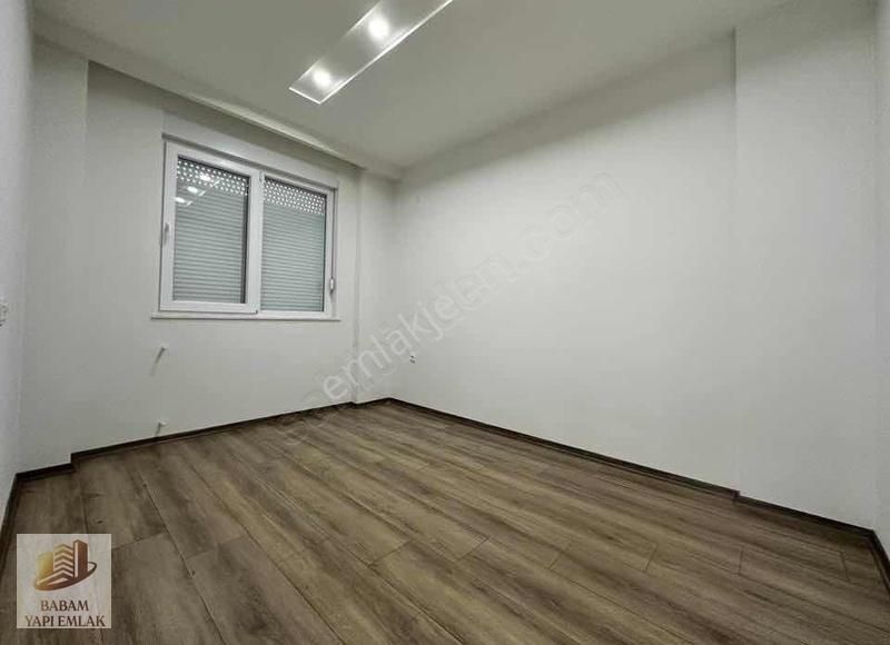 Aydoğmuşta Havuzlu Site İçi Arakat 1+1 Lüx İskanlı" 0 "daireler - Görsel 16