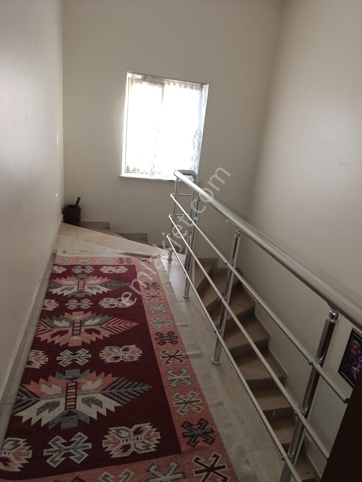 Sercan Emlaktan Alakovada Satılık Müstakil Ev - Görsel 34