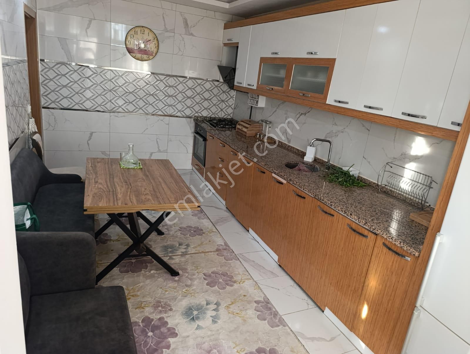 Sercan Emlaktan Alakovada Satılık Müstakil Ev - Görsel 5