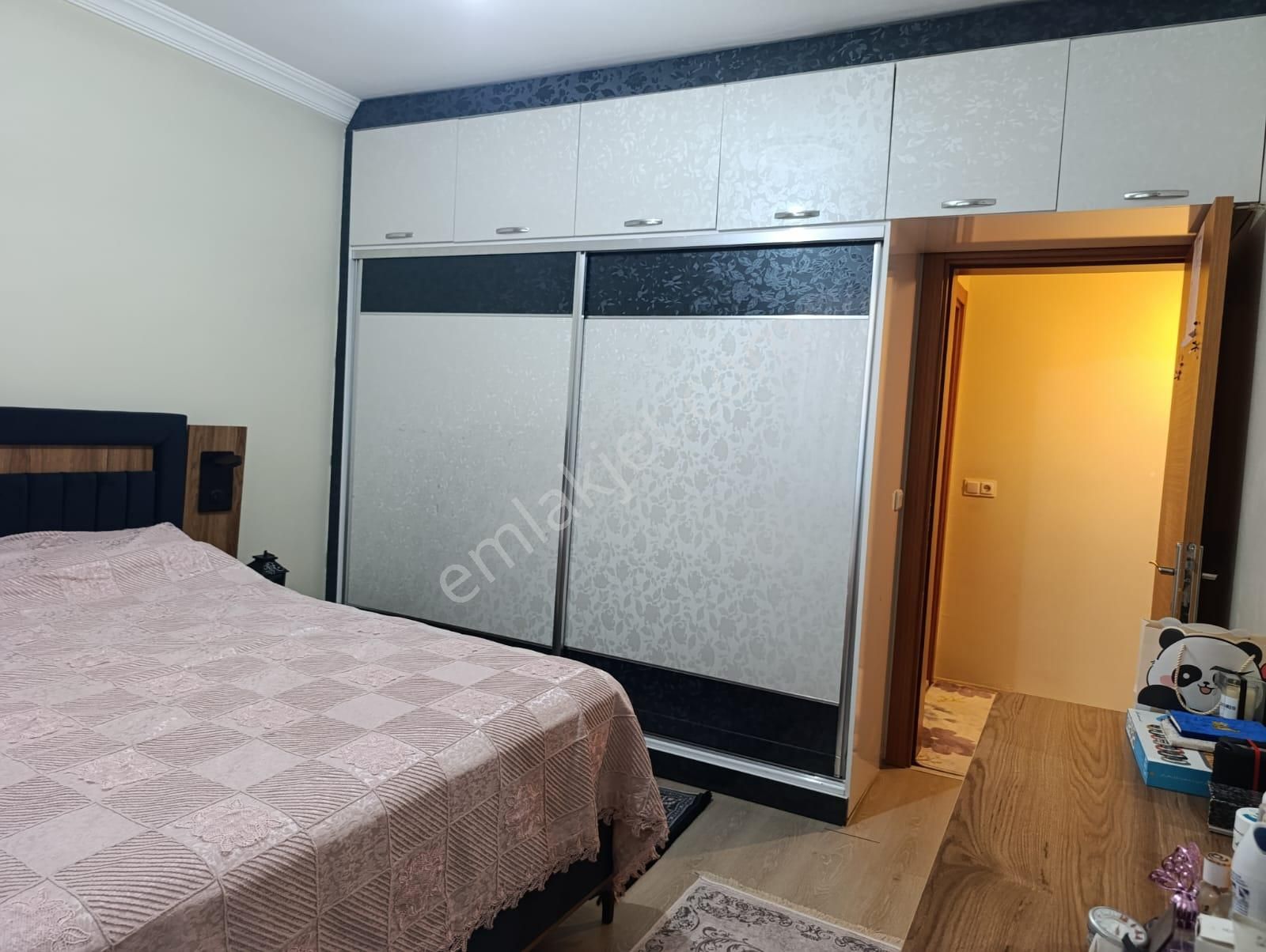 Sercan Emlaktan Alakovada Satılık Müstakil Ev - Görsel 19