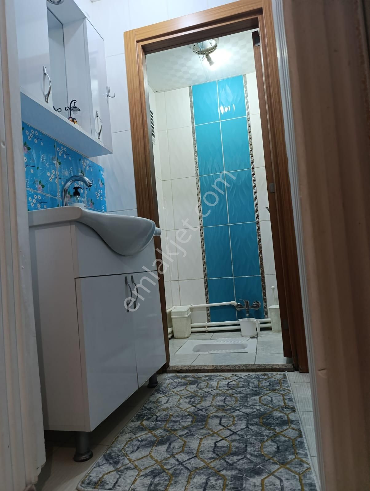 Sercan Emlaktan Alakovada Satılık Müstakil Ev - Görsel 32