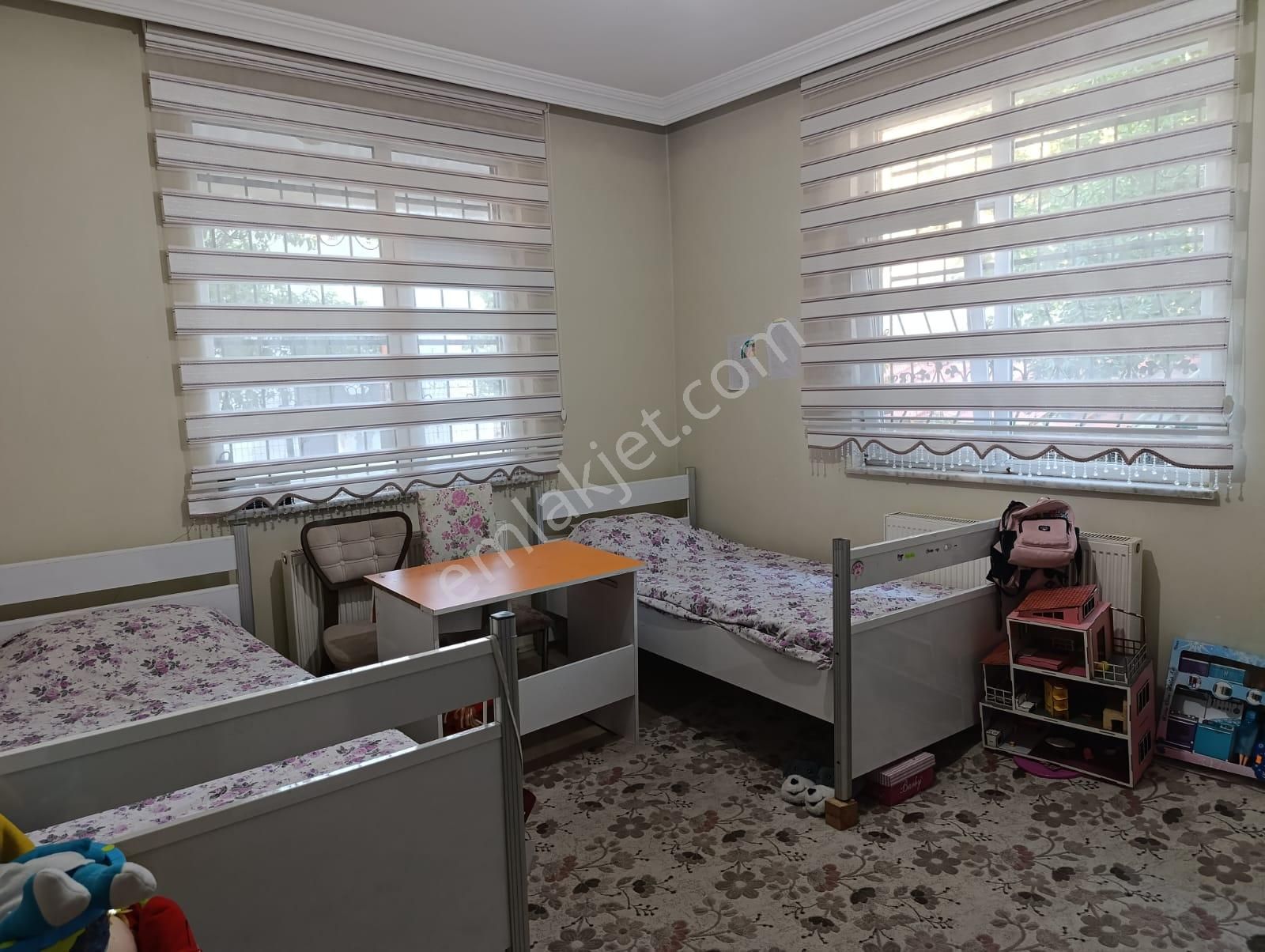 Sercan Emlaktan Alakovada Satılık Müstakil Ev - Görsel 13