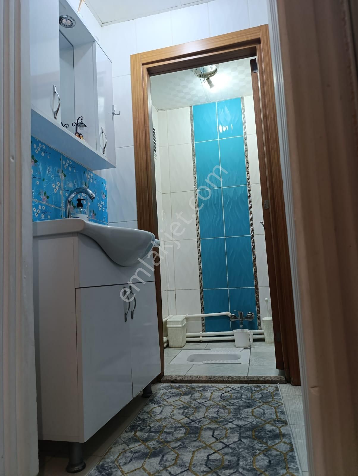 Sercan Emlaktan Alakovada Satılık Müstakil Ev - Görsel 22