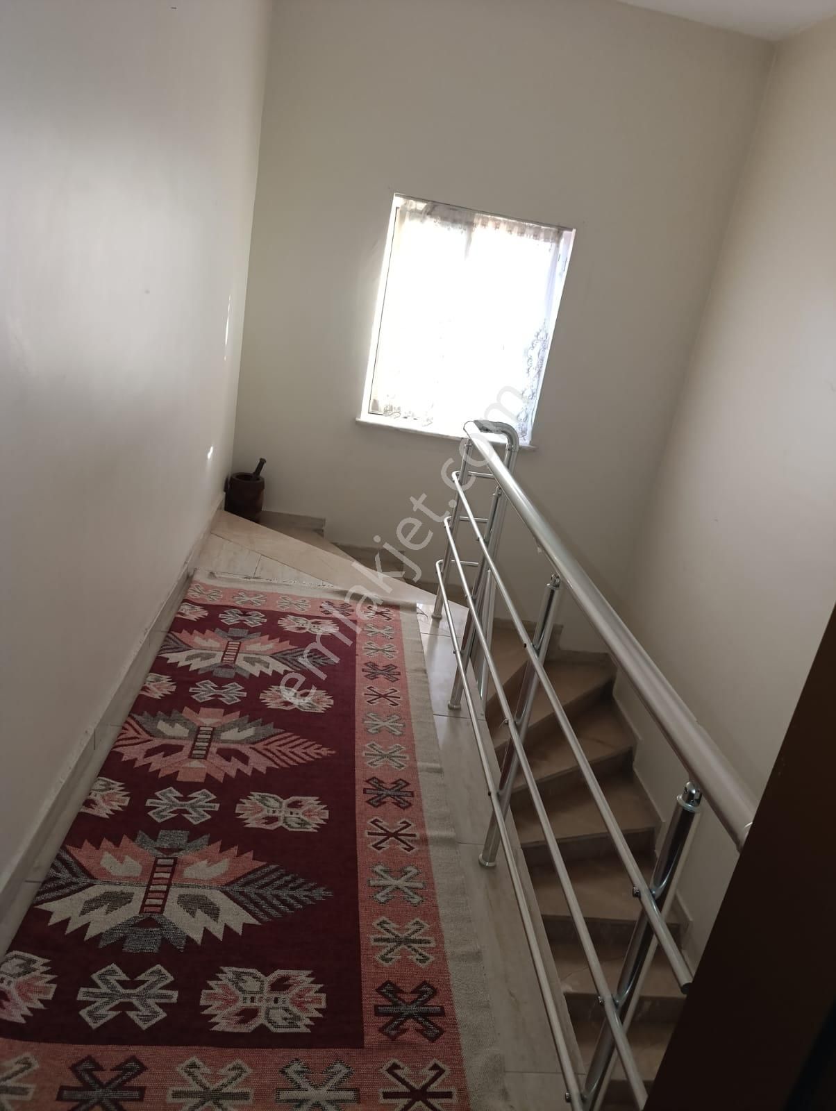 Sercan Emlaktan Alakovada Satılık Müstakil Ev - Görsel 33