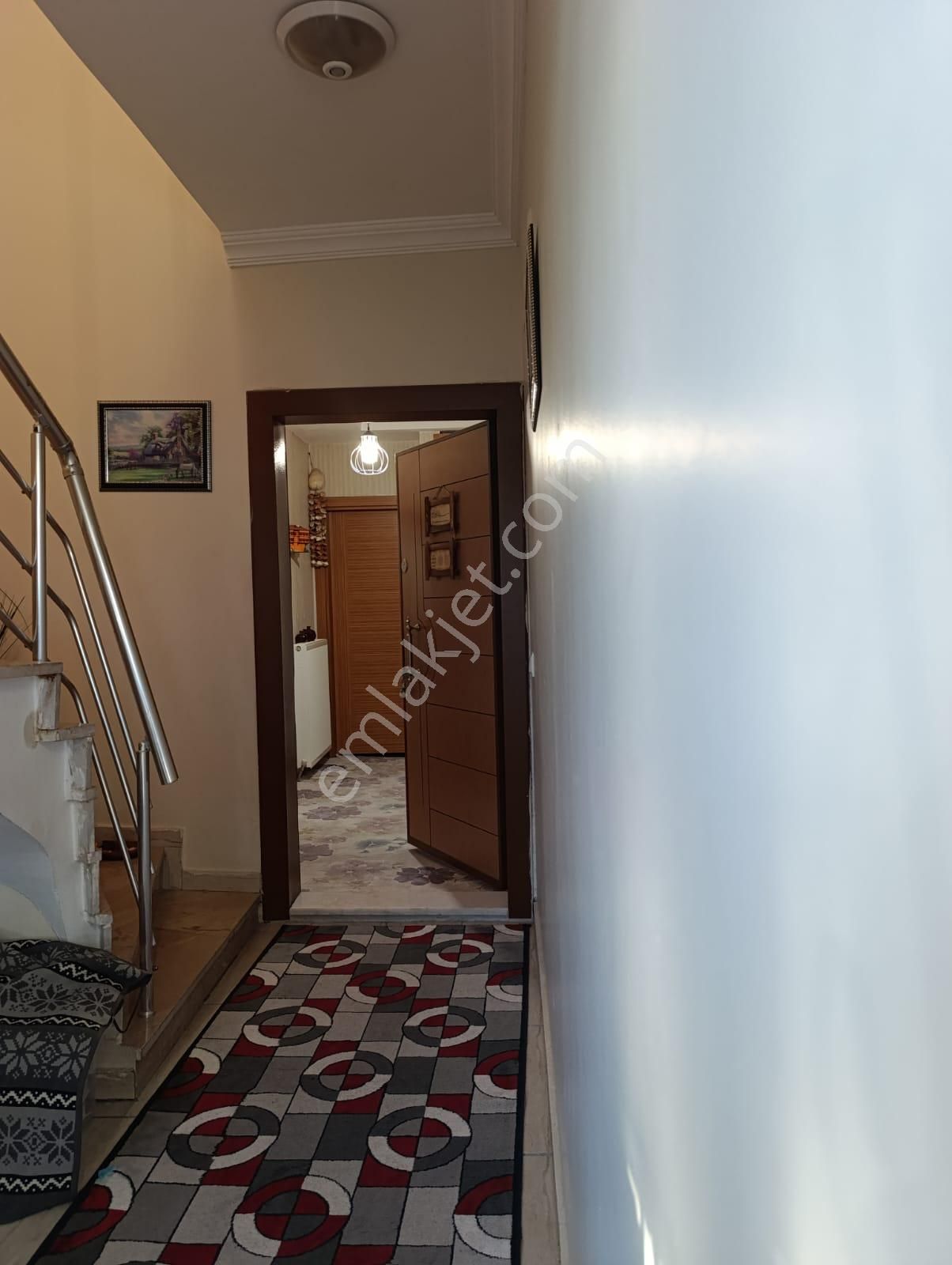 Sercan Emlaktan Alakovada Satılık Müstakil Ev - Görsel 23